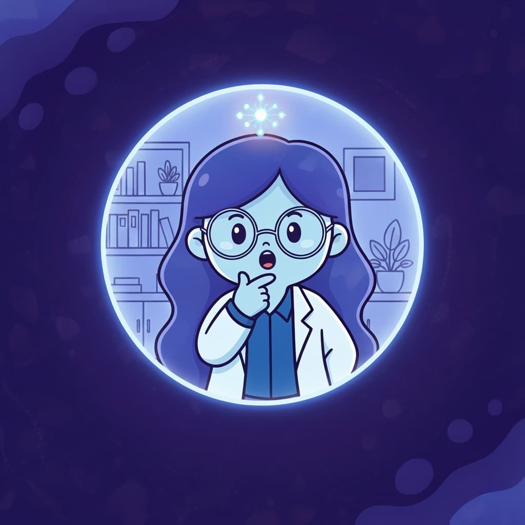 Mira hilft bei Mental Load