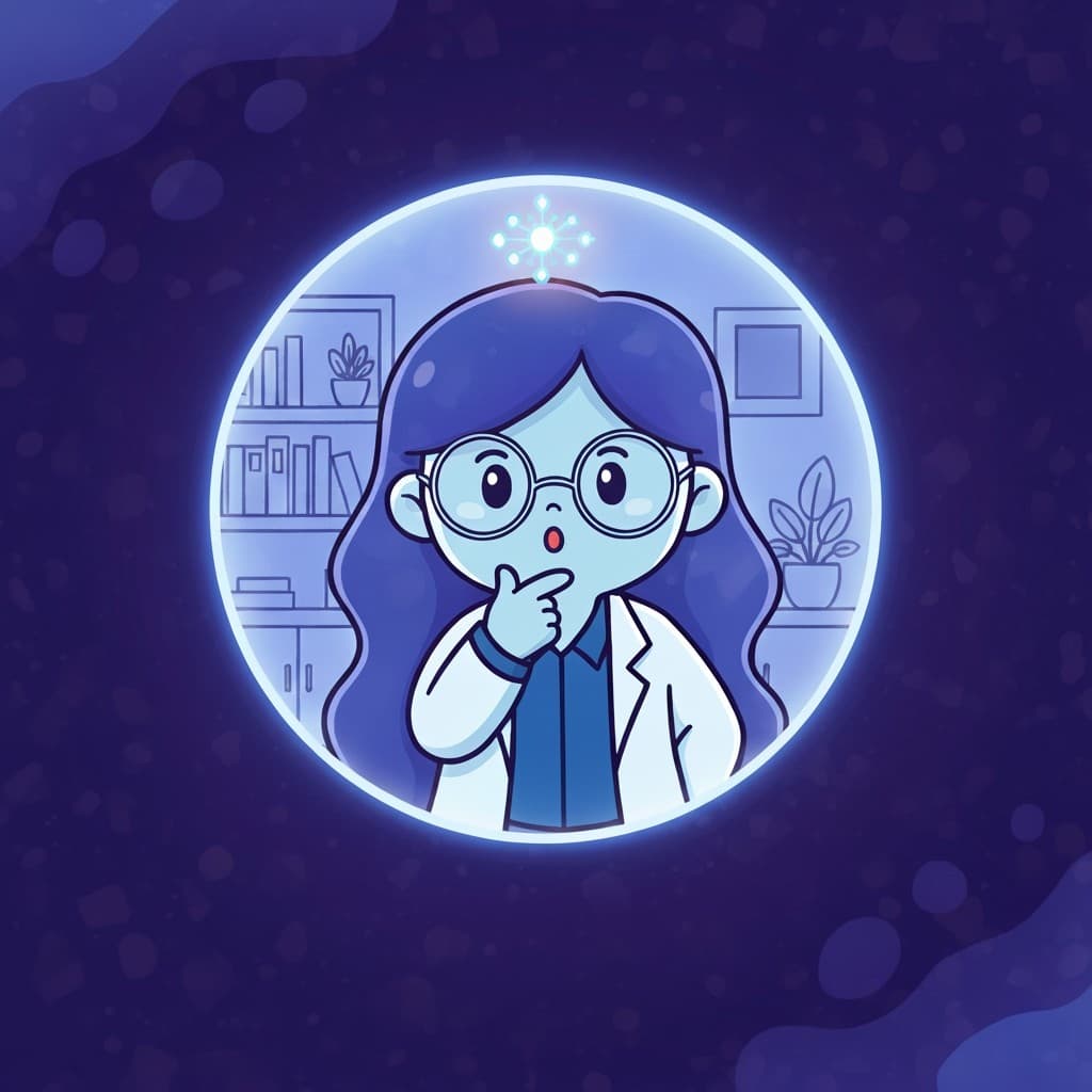 Lernen mit Mira gegen Prüfungsangst