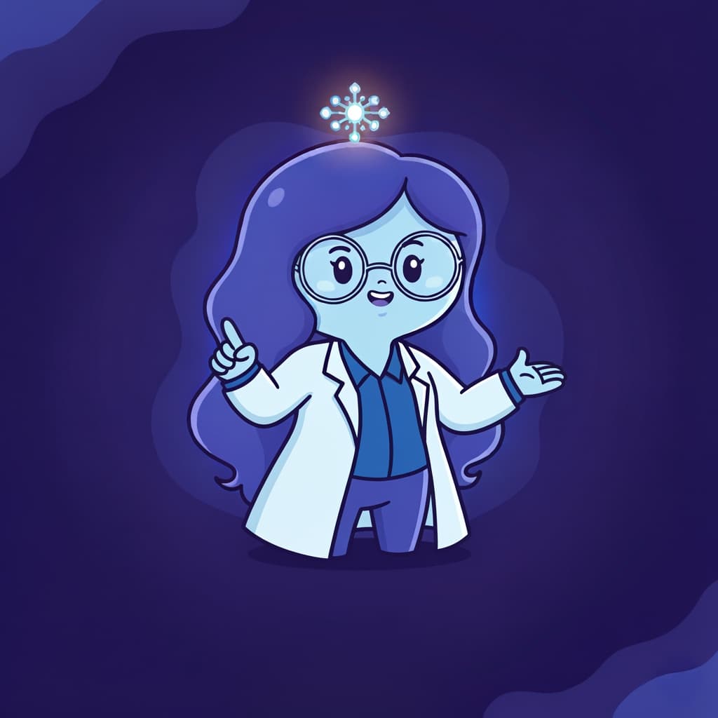 Mira erklärt Schlafroutinen